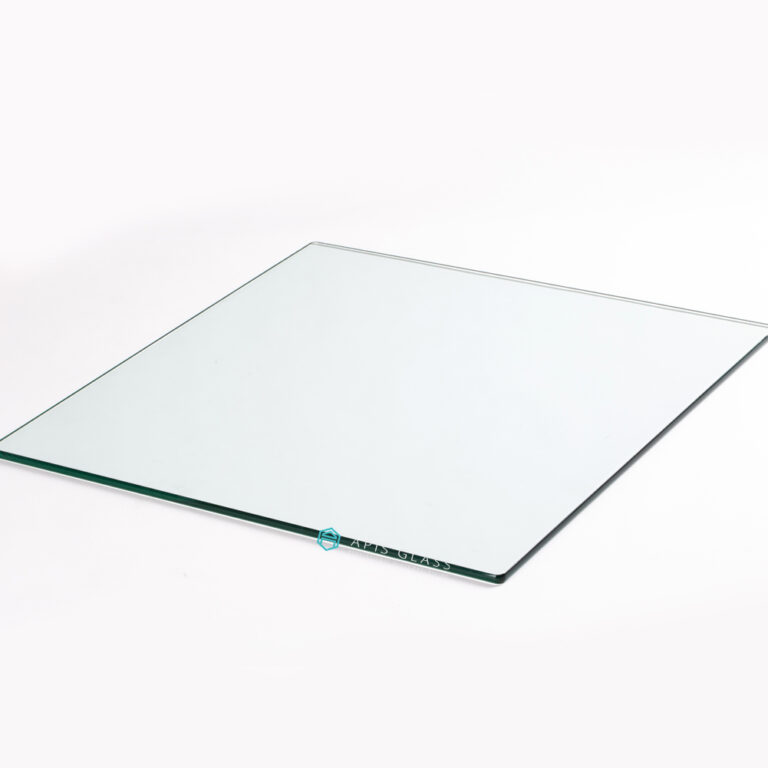 Rectangle tabletop glass pencil edge (4)